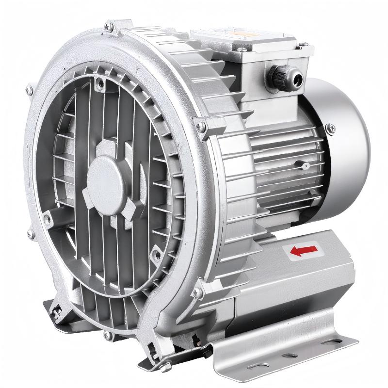 Single Stage Blower For Pond Aeration