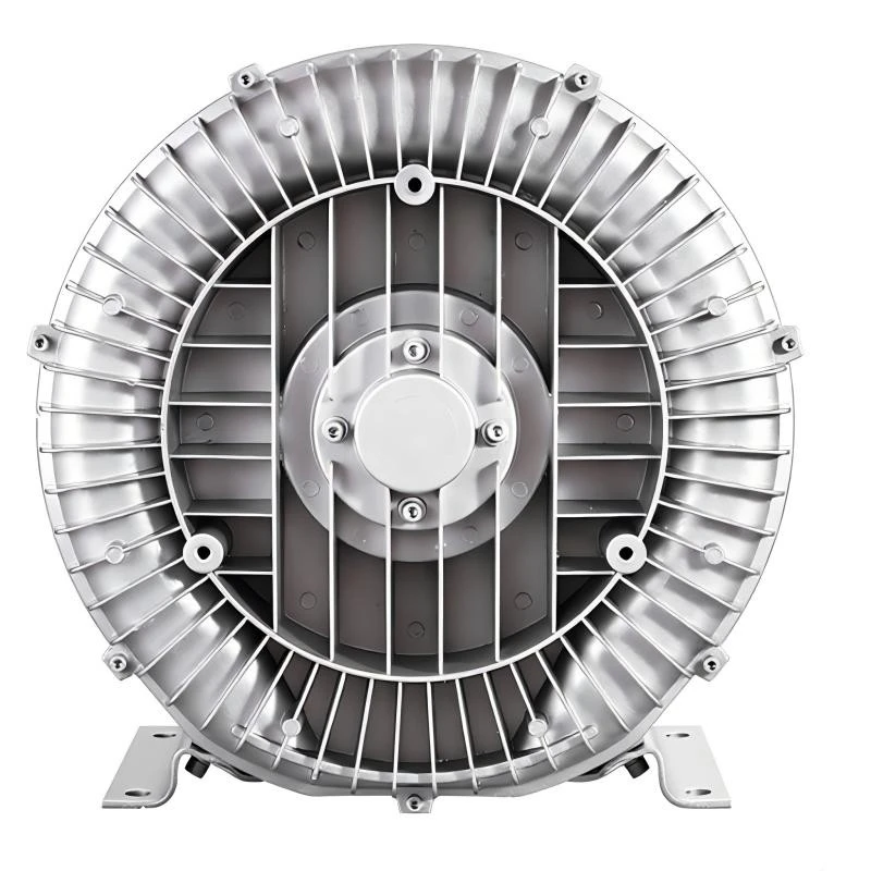 Single Stage Side Channel Blower Vacuum best Single Stage Side Channel Blower Vacuum best