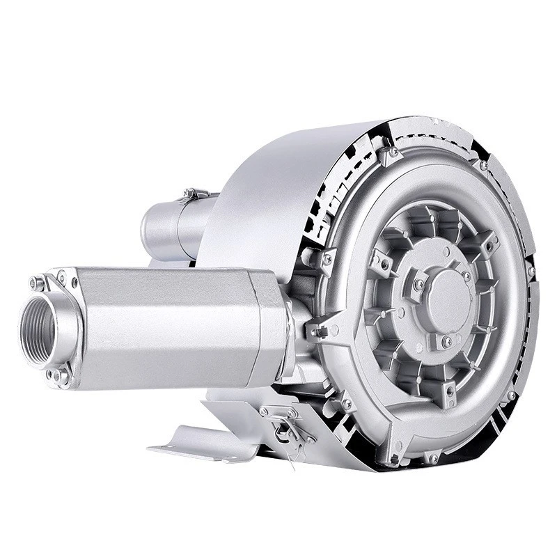 Two Stage Blower High Flow Rate suppliers